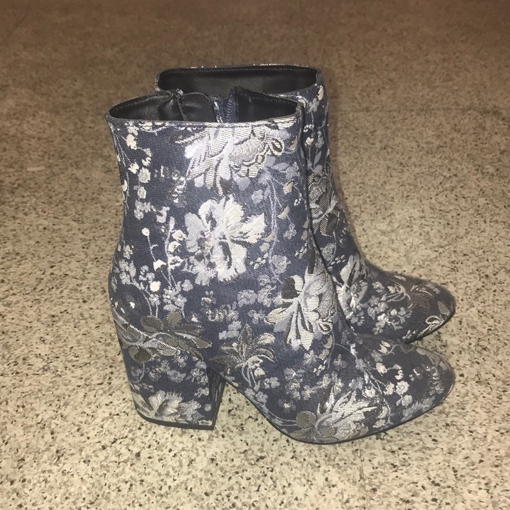Booties
